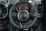Mini Cooper S Countryman ALL4 2017 года (ZA)